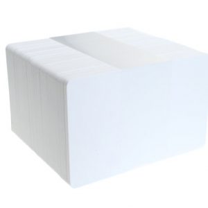 Cards - 125 KHZ PVC Read Only Prox Cards - Packs of 100