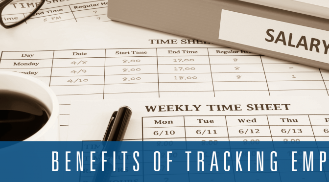 Benefits of Tracking Employee Hours