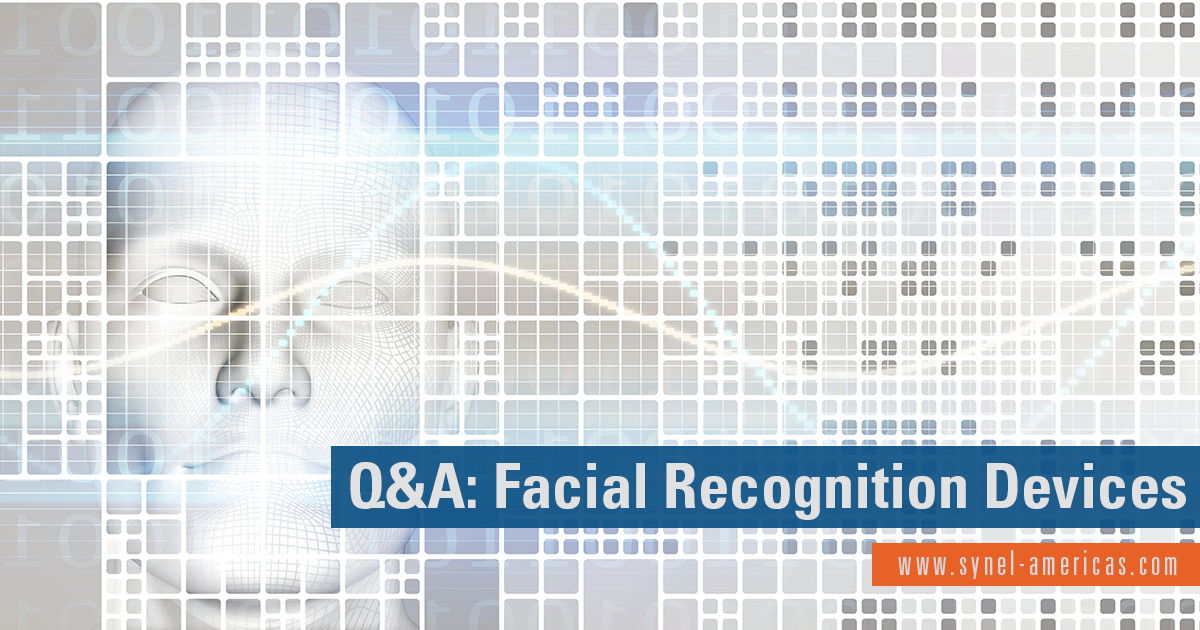 Facial Recognition Devices