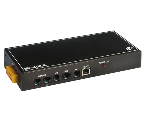 SY400 workforce management