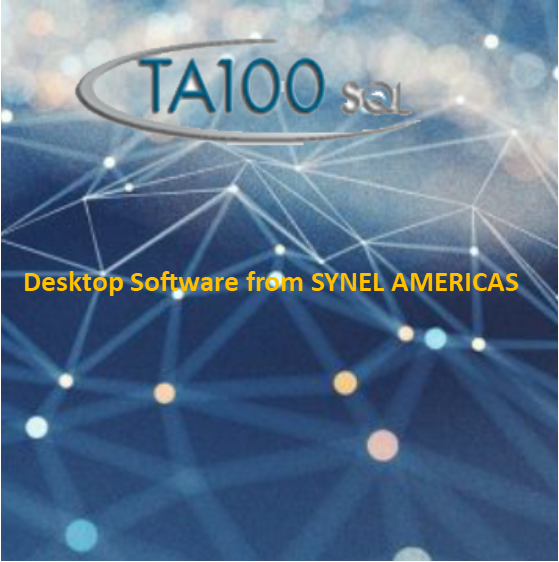 TA100 SQL